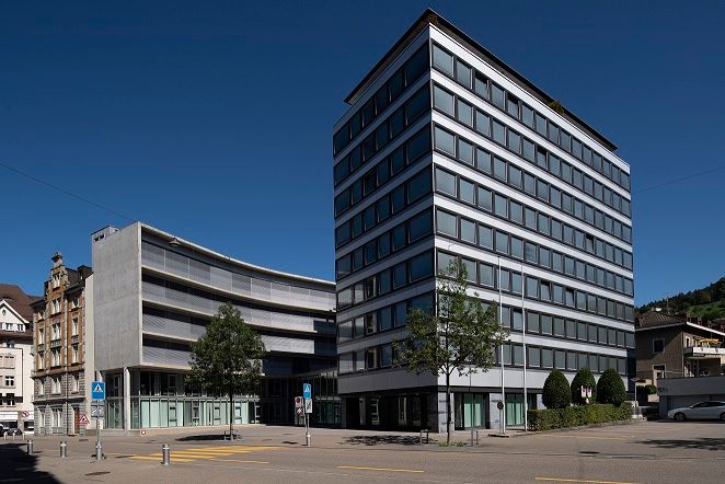 Kanton St.Gallen, Amt für Wasser und Energie, Abteilung Energie und Klima