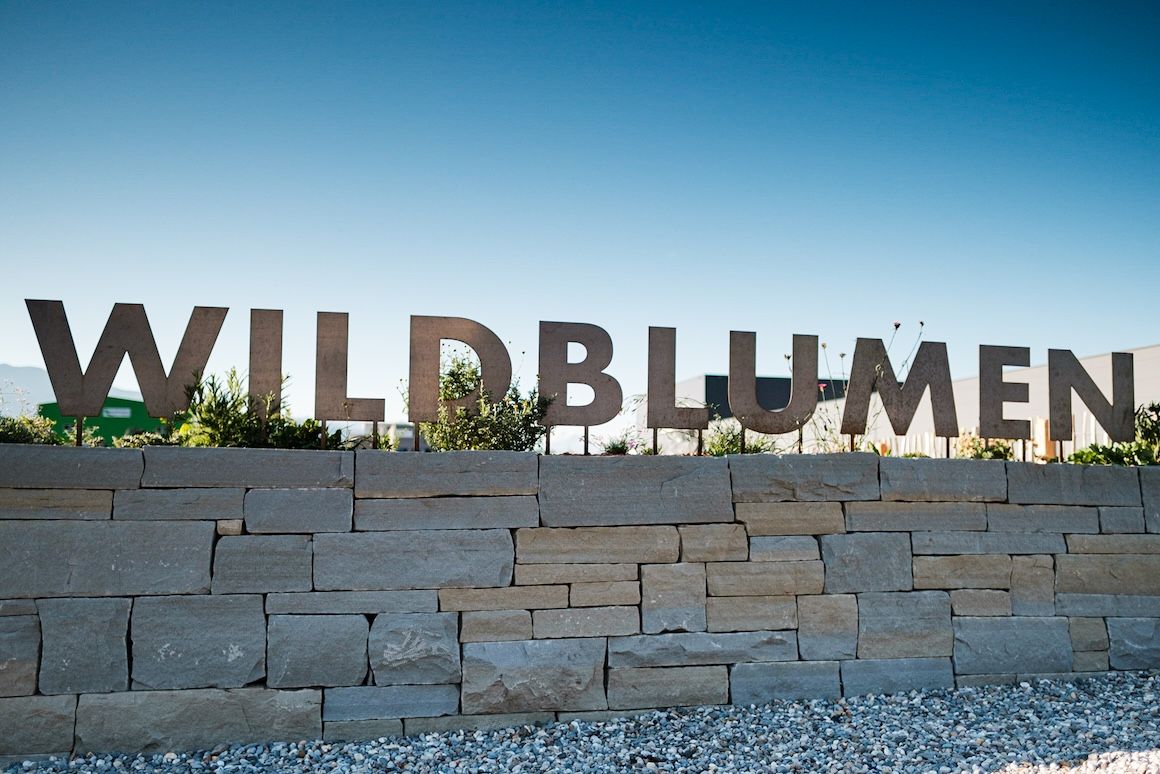 Wildblumen GmbH