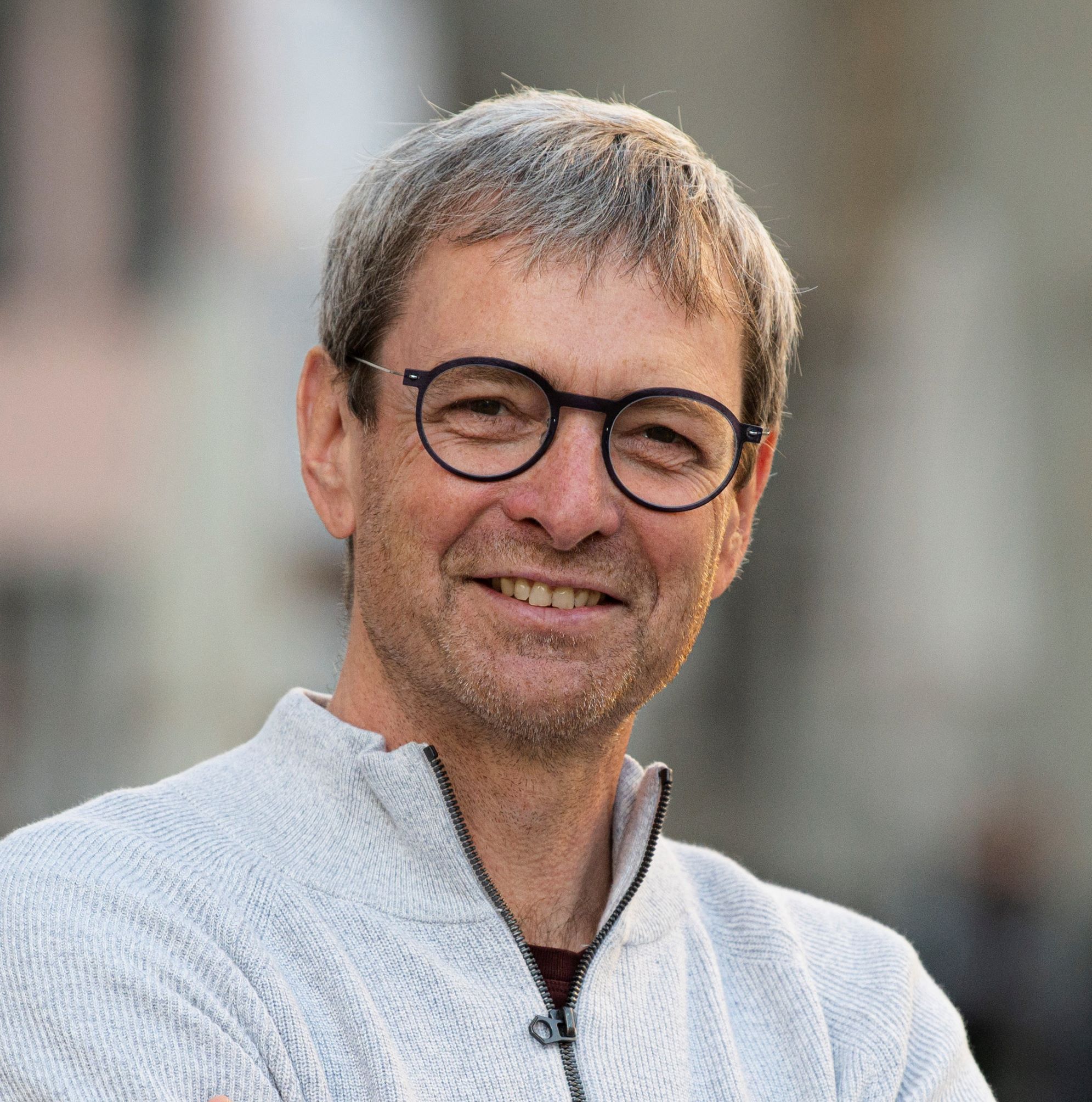 Daniel Schmid Holz