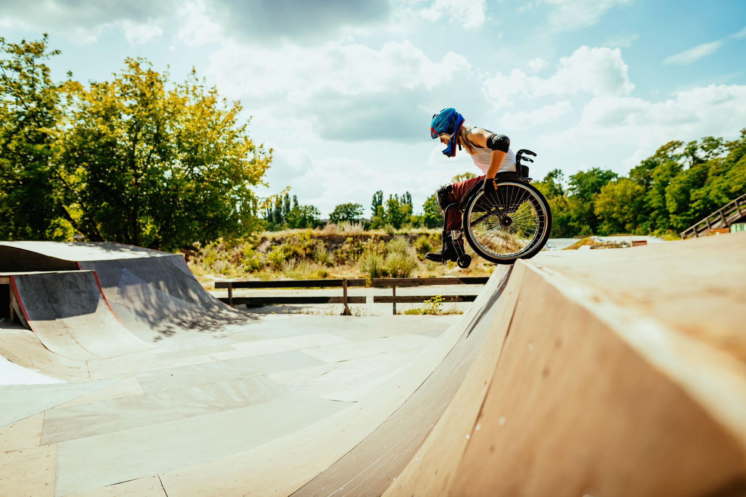 EnableMe | Stiftung MyHandicap