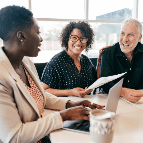 ERFOLGREICH DURCH DIVERSITY & INCLUSION