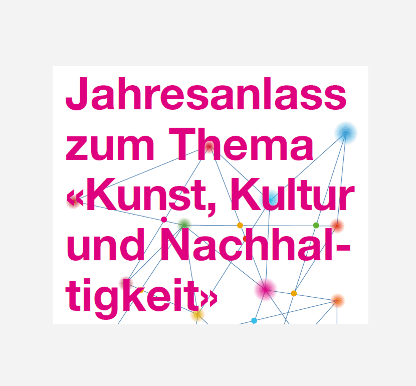 Jahresanlass am 30.Oktober 2025