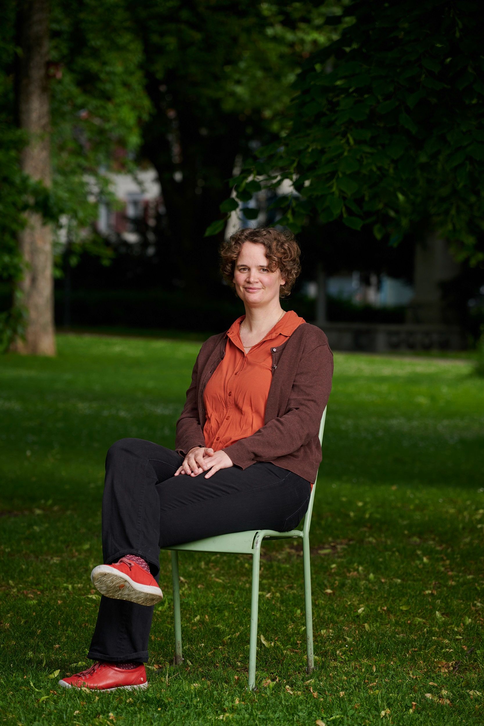 Karin Inauen