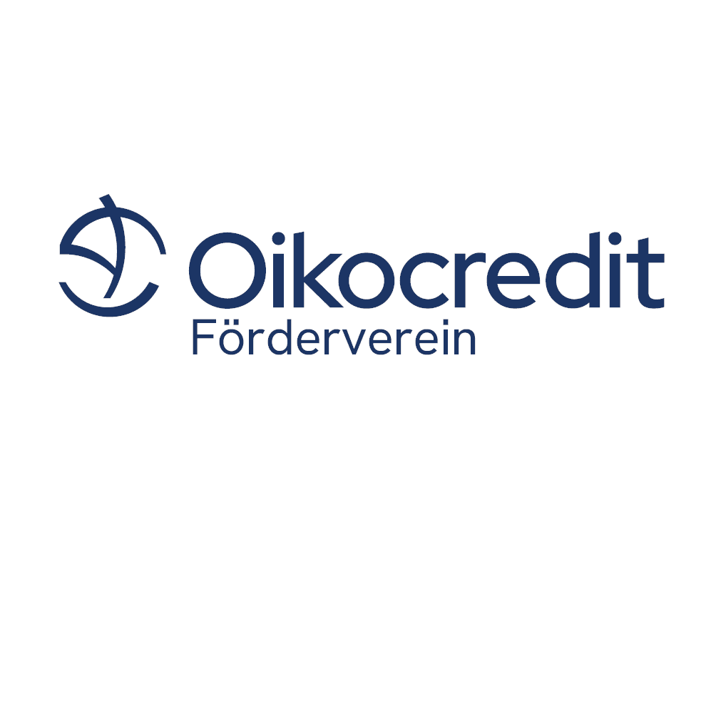 Förderverein Oikocredit deutsche Schweiz