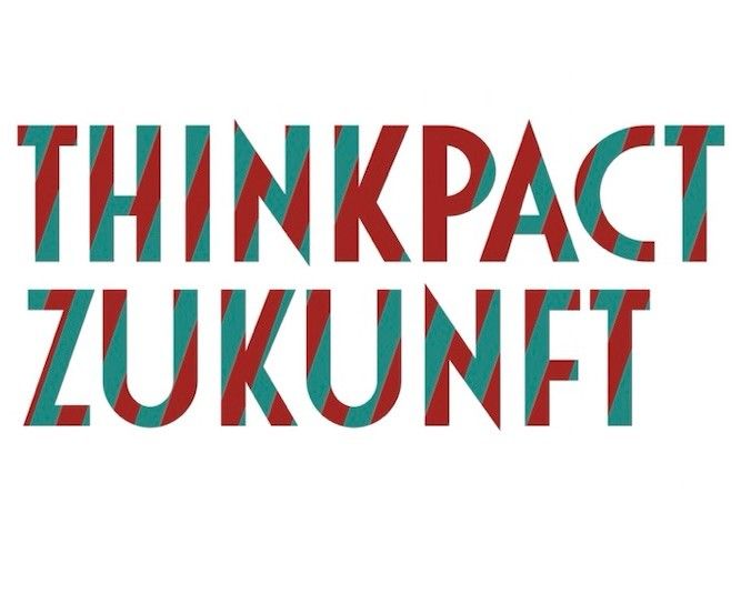 Thinkpact Zukunft 