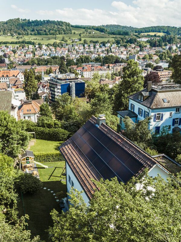 Energieberatung