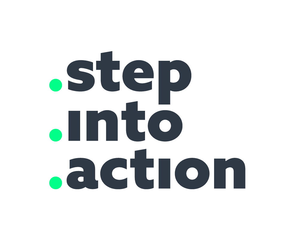 step into action St. Gallen