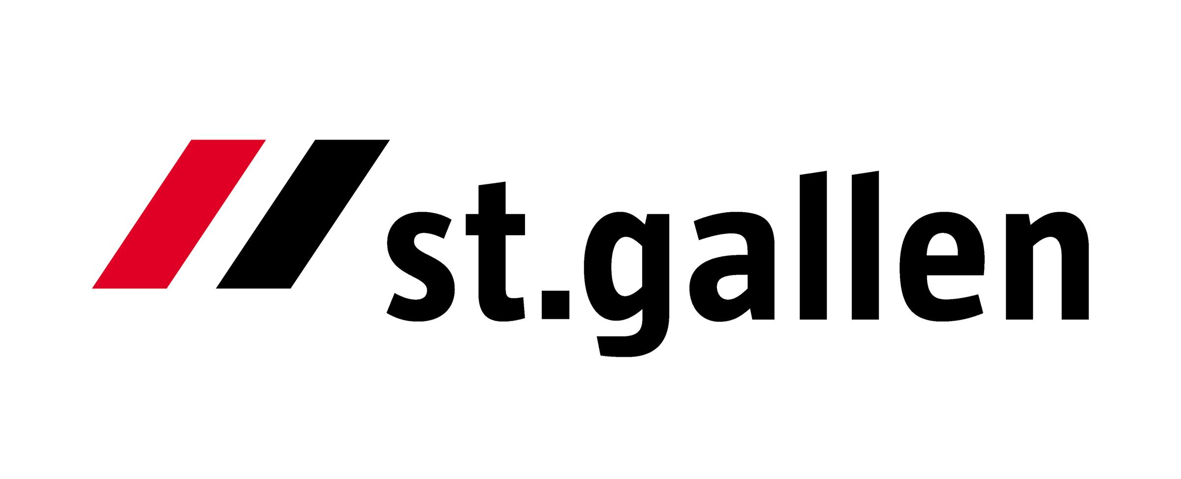 Stadt St.Gallen, Umwelt und Energie