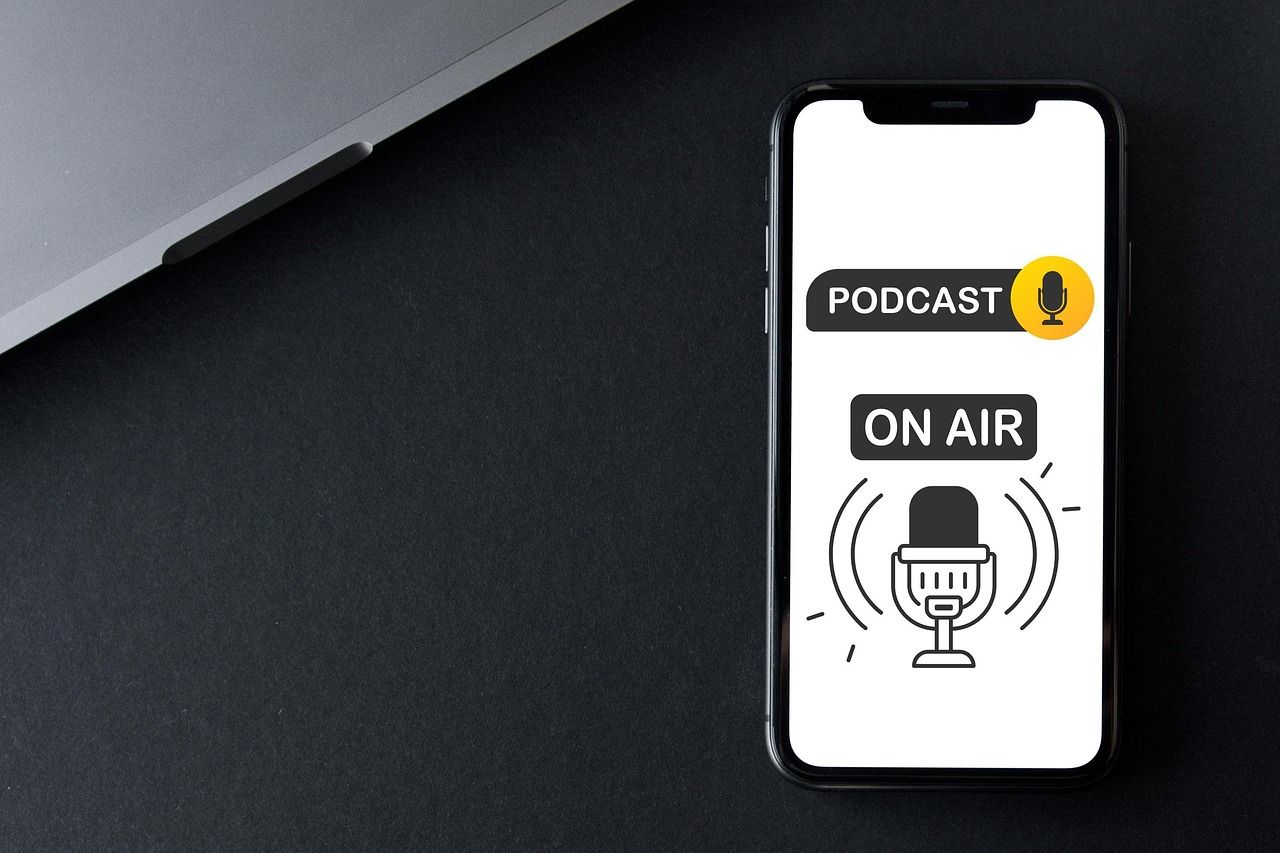 Podcasts von HSG-Studierenden zu SDG